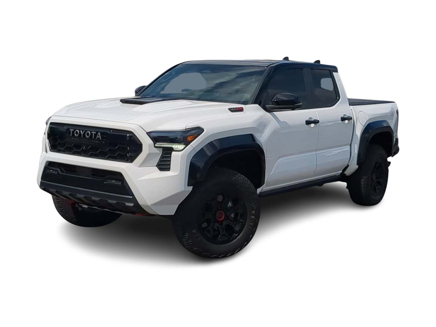 Thumbnail: 2025 Toyota Tacoma - 1