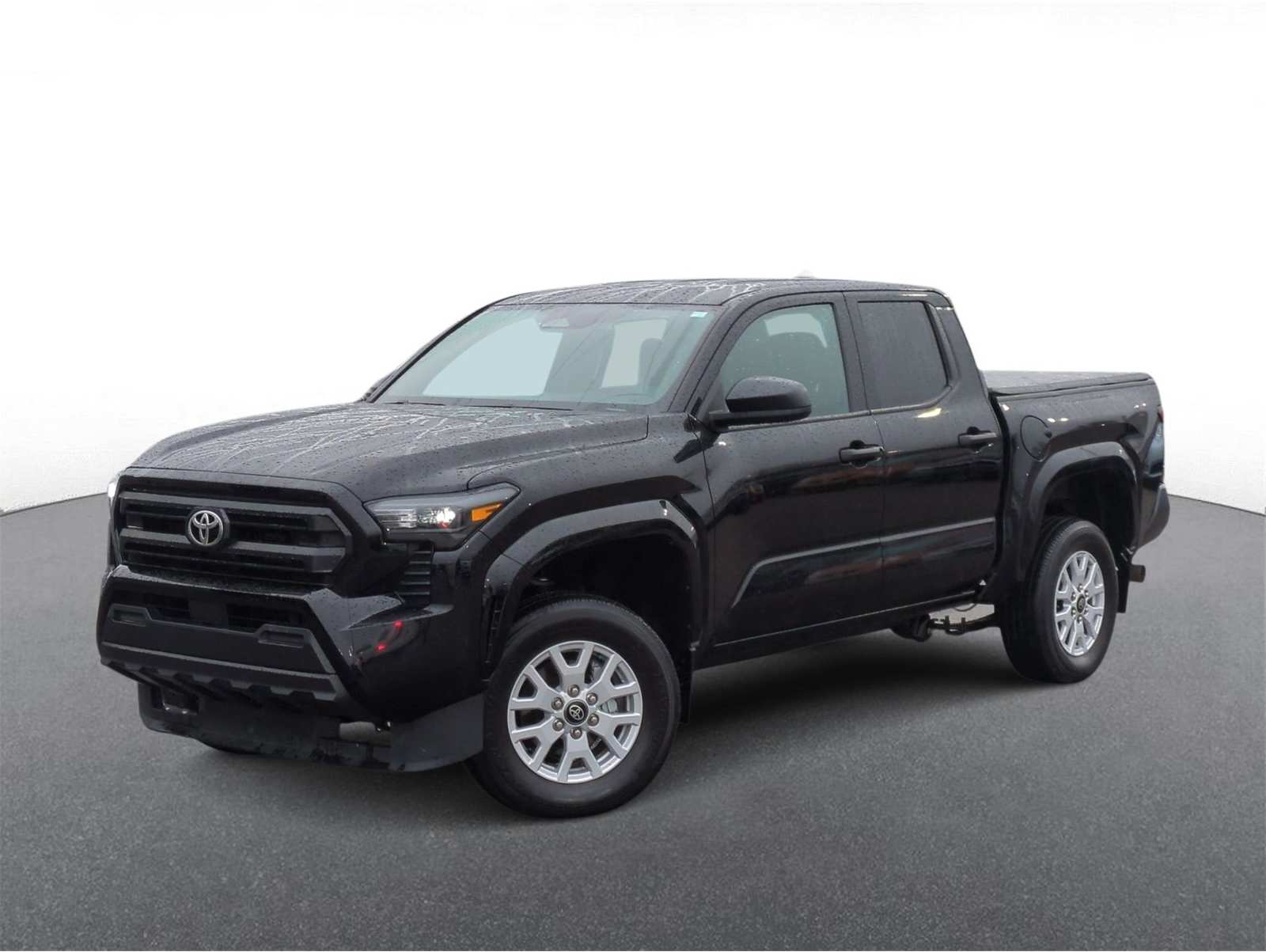 2024 Toyota Tacoma SR's photo