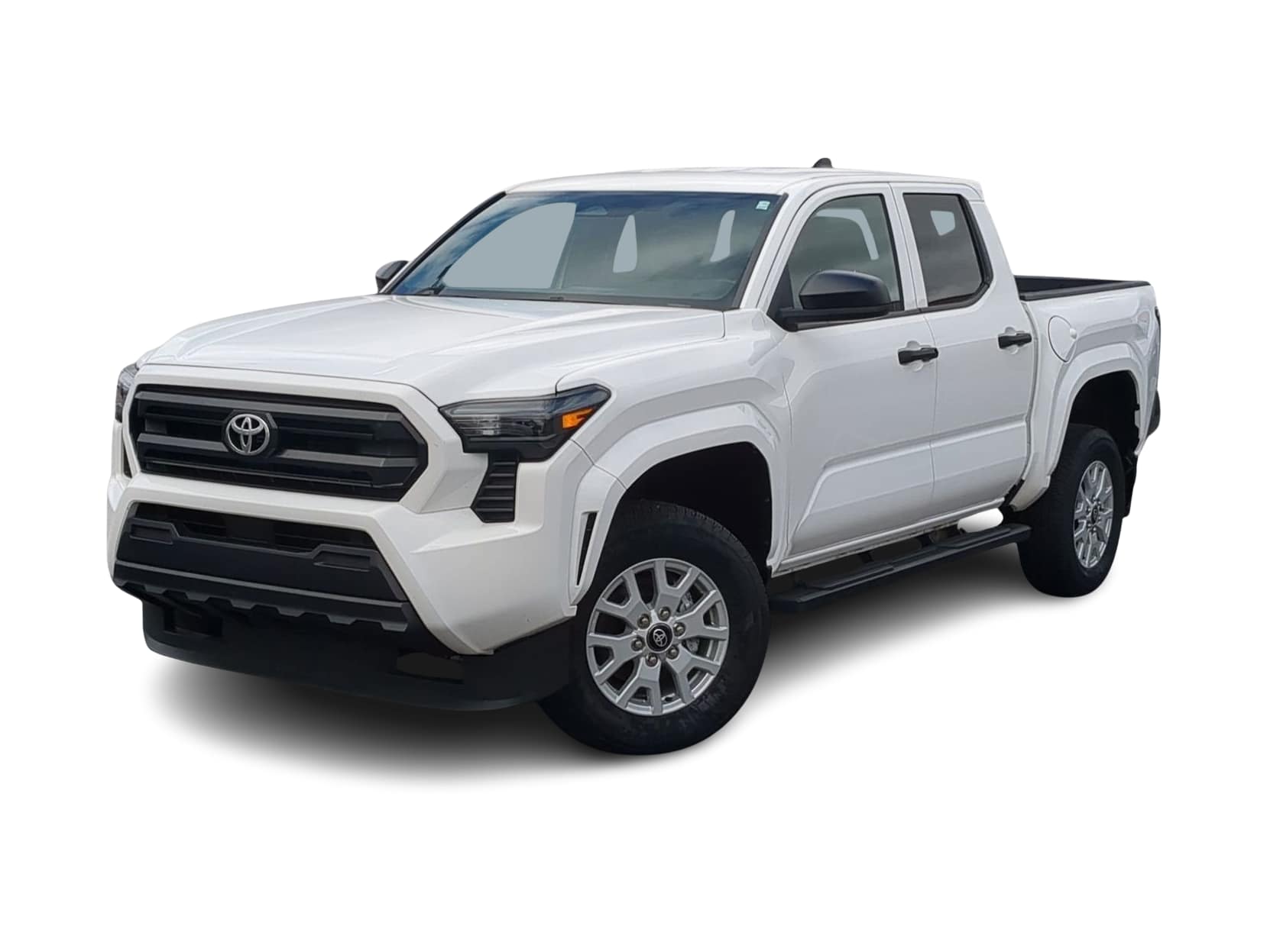 Thumbnail: 2024 Toyota Tacoma - 1