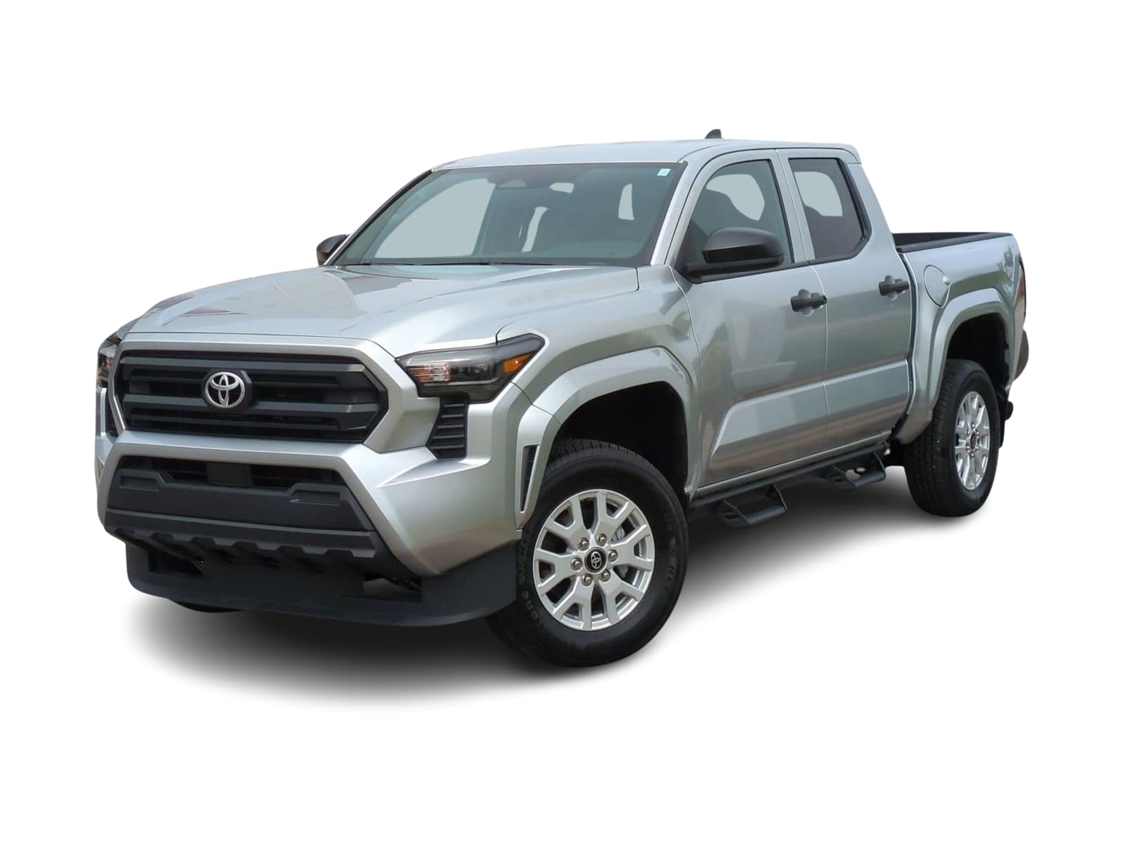 2024 Toyota Tacoma SR -
                  Troy, MI