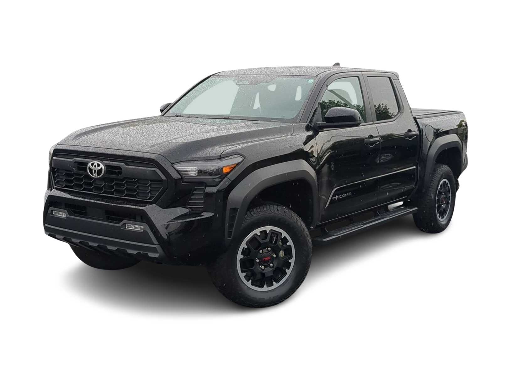 Thumbnail: 2024 Toyota Tacoma - 1