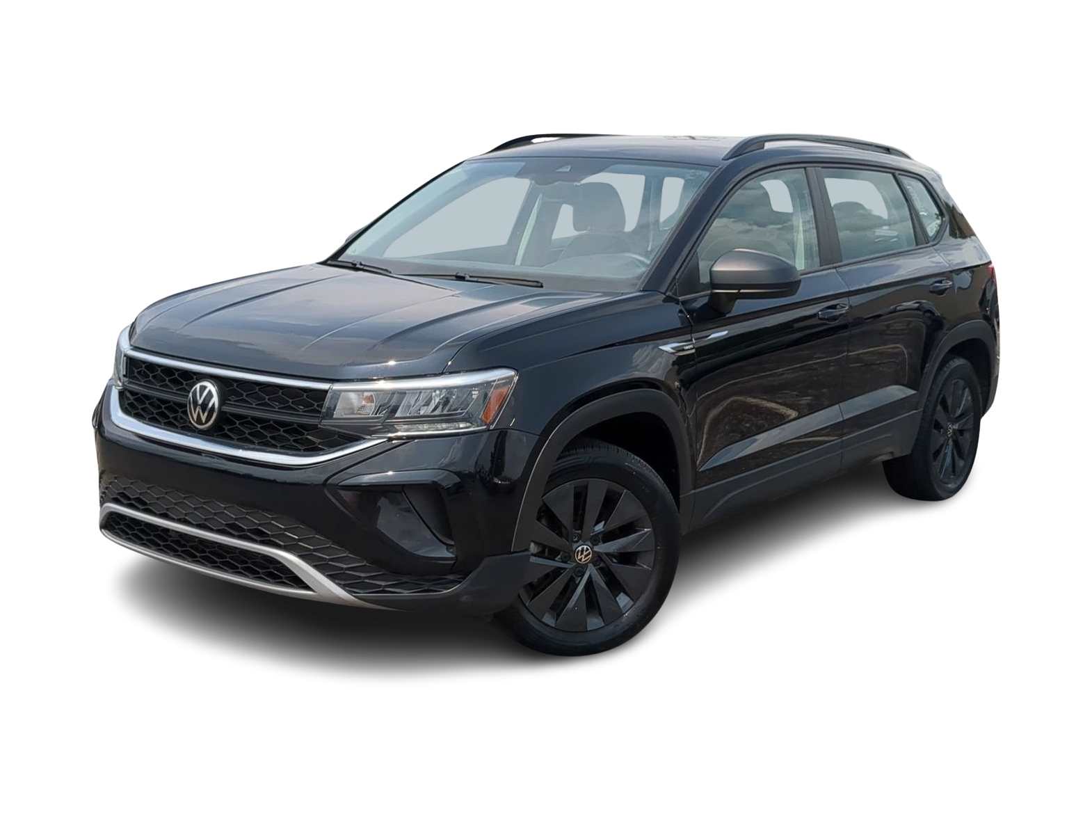 2022 Volkswagen Taos S -
                  Troy, MI