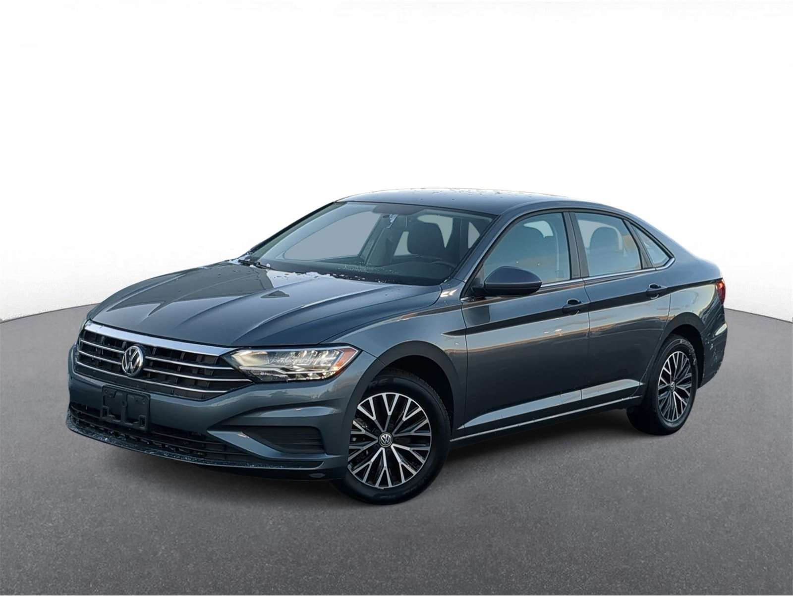 2021 Volkswagen Jetta S's photo