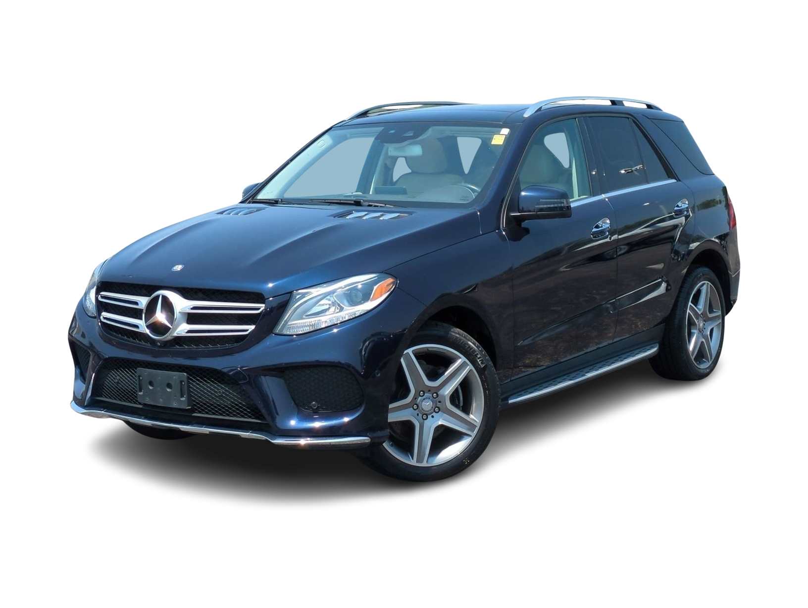 2016 Mercedes-Benz GLE 400 -
                  Troy, MI