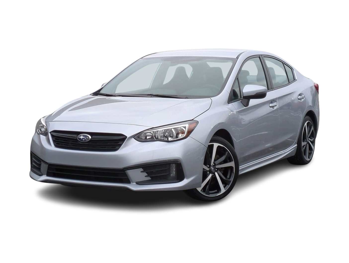 2022 Subaru Impreza Sport -
                Troy, MI