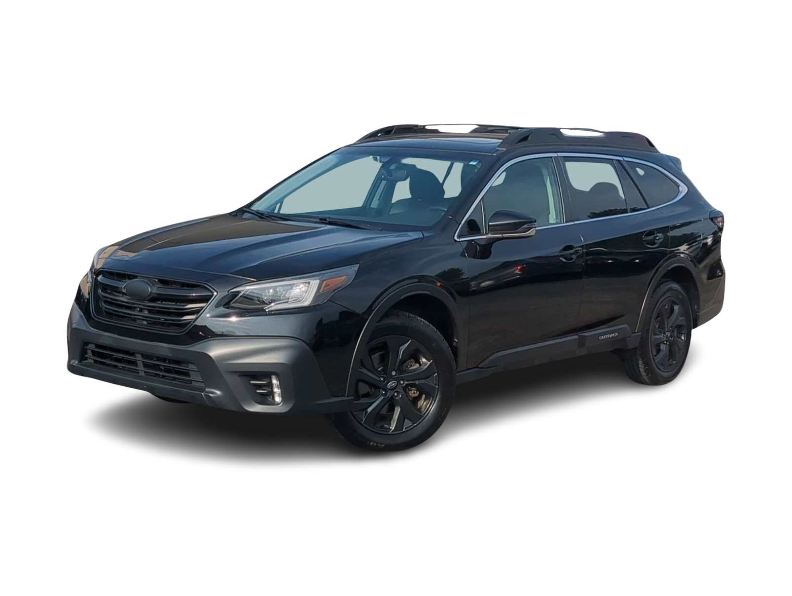 Thumbnail: 2020 Subaru Outback - 1