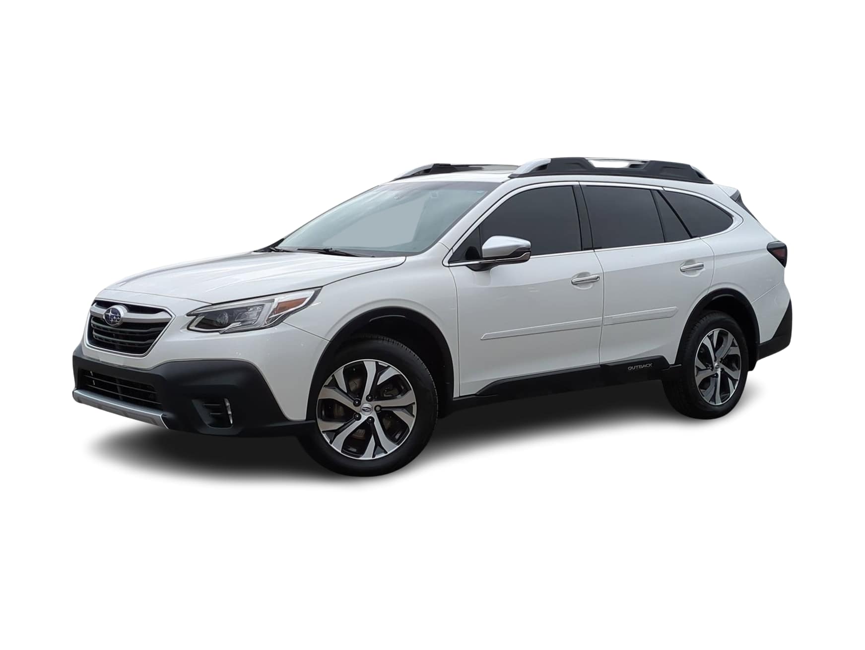 2021 Subaru Outback Touring -
                Troy, MI