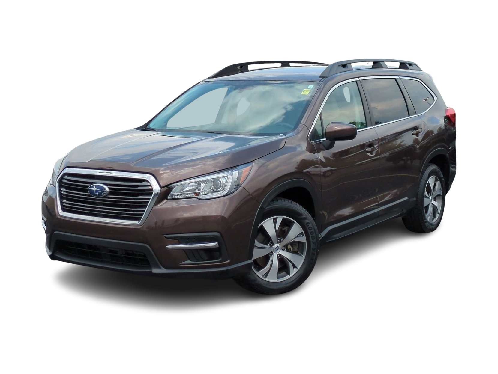 2019 Subaru Ascent Premium -
                  Troy, MI