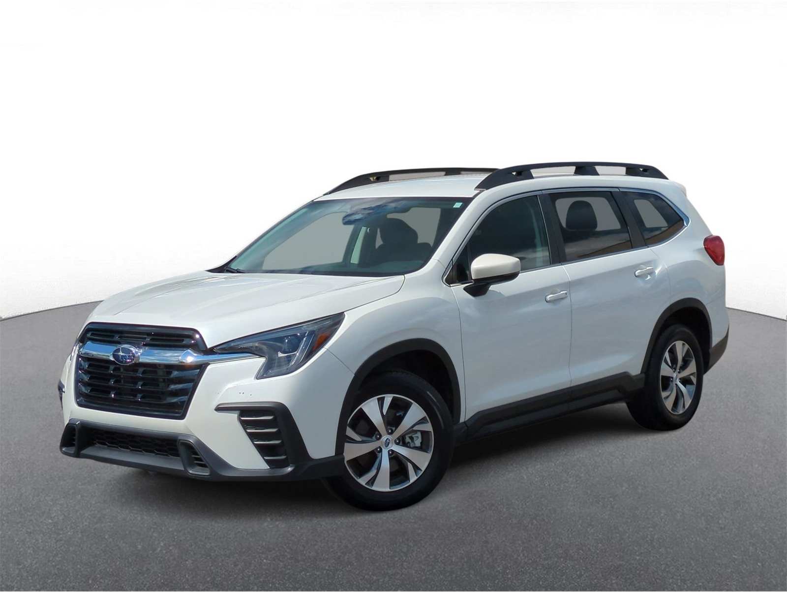 2024 Subaru Ascent Premium's photo