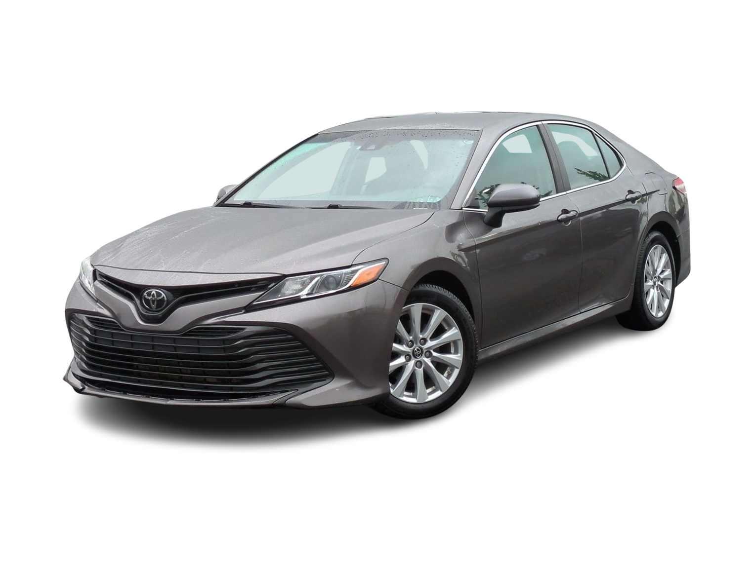 2018 Toyota Camry LE -
                  Troy, MI