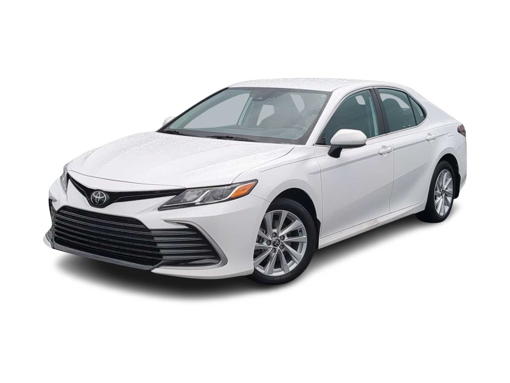 Thumbnail: 2024 Toyota Camry - 1