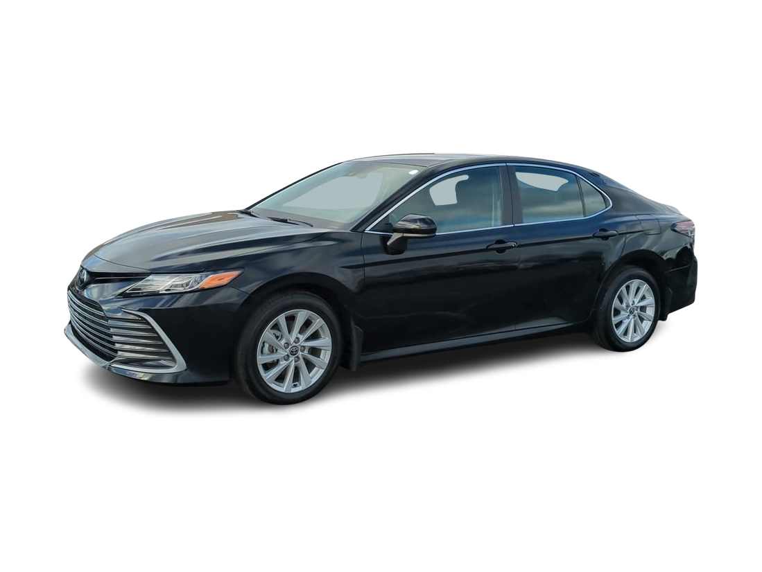 2023 Toyota Camry LE -
                Troy, MI