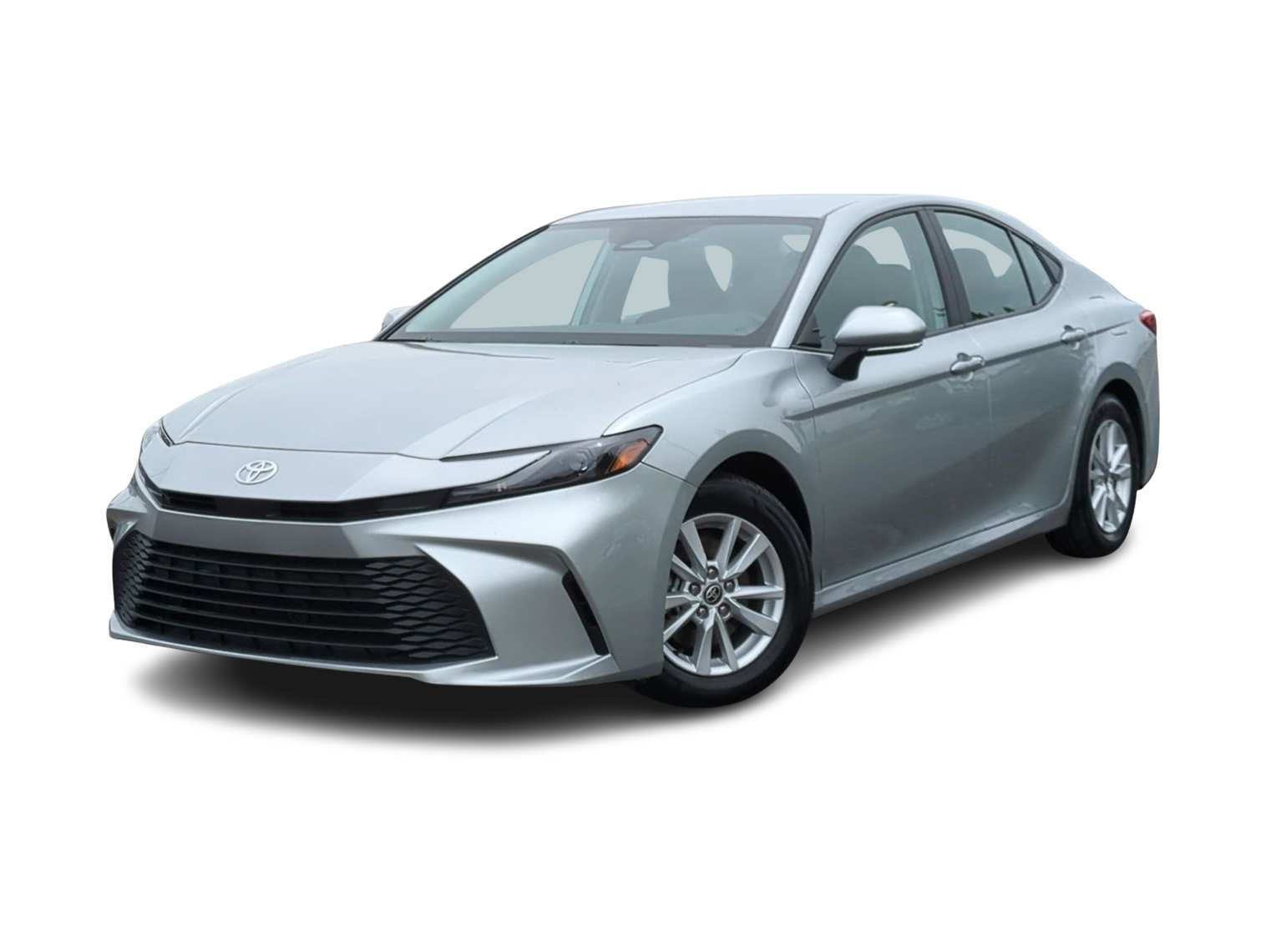 2025 Toyota Camry LE -
                  Troy, MI