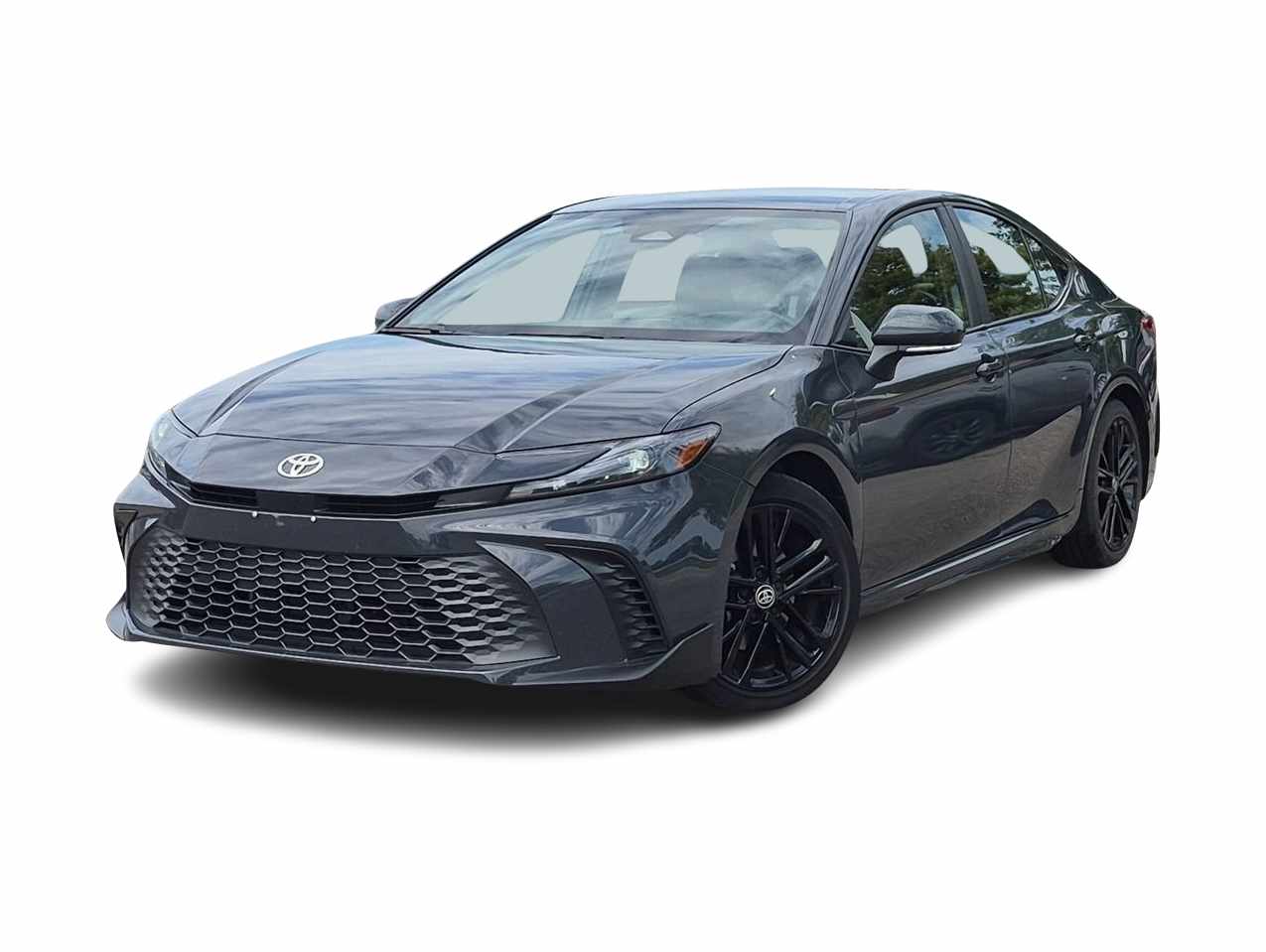 Thumbnail: 2025 Toyota Camry - 1