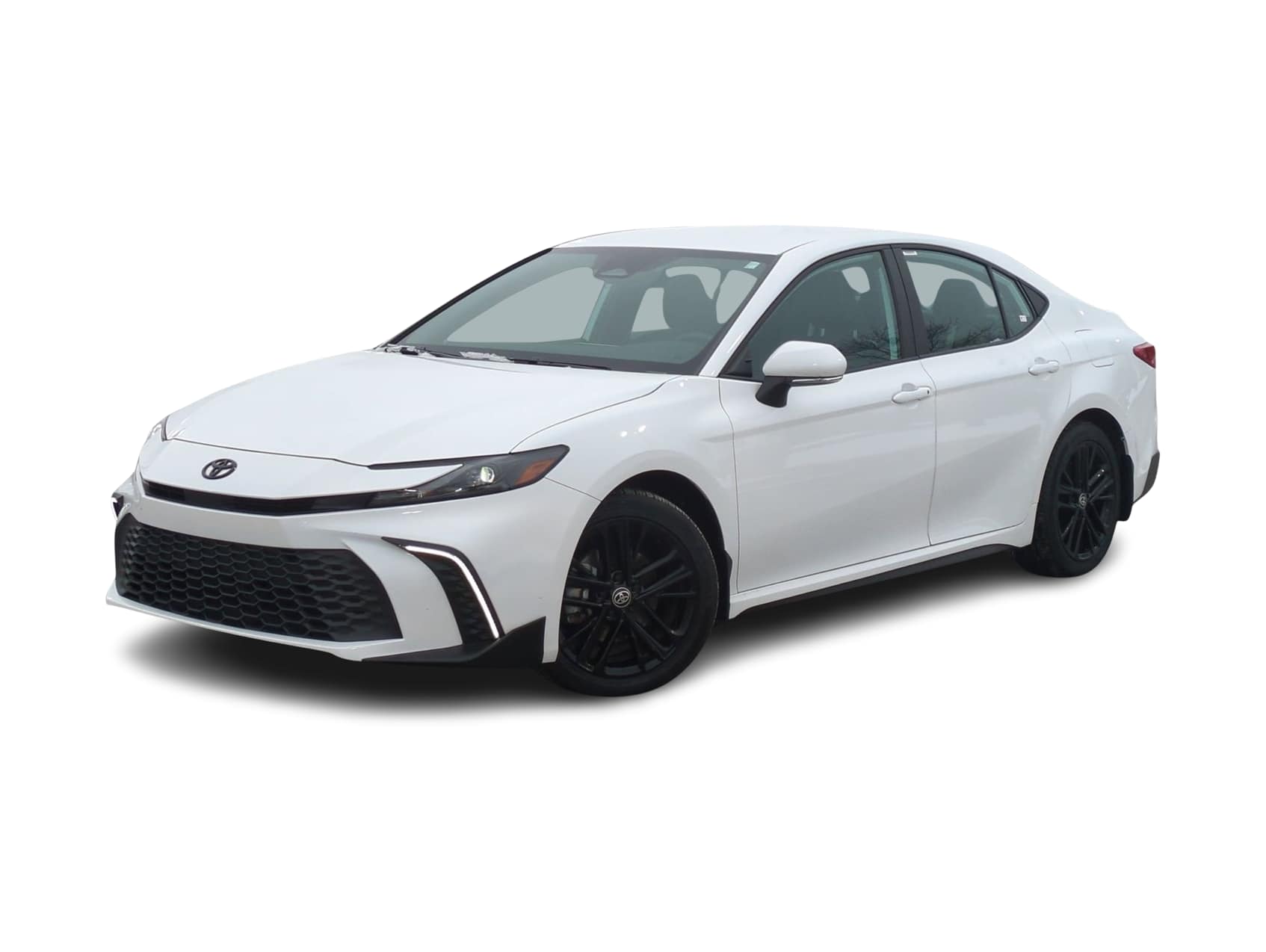 Thumbnail: 2025 Toyota Camry - 1