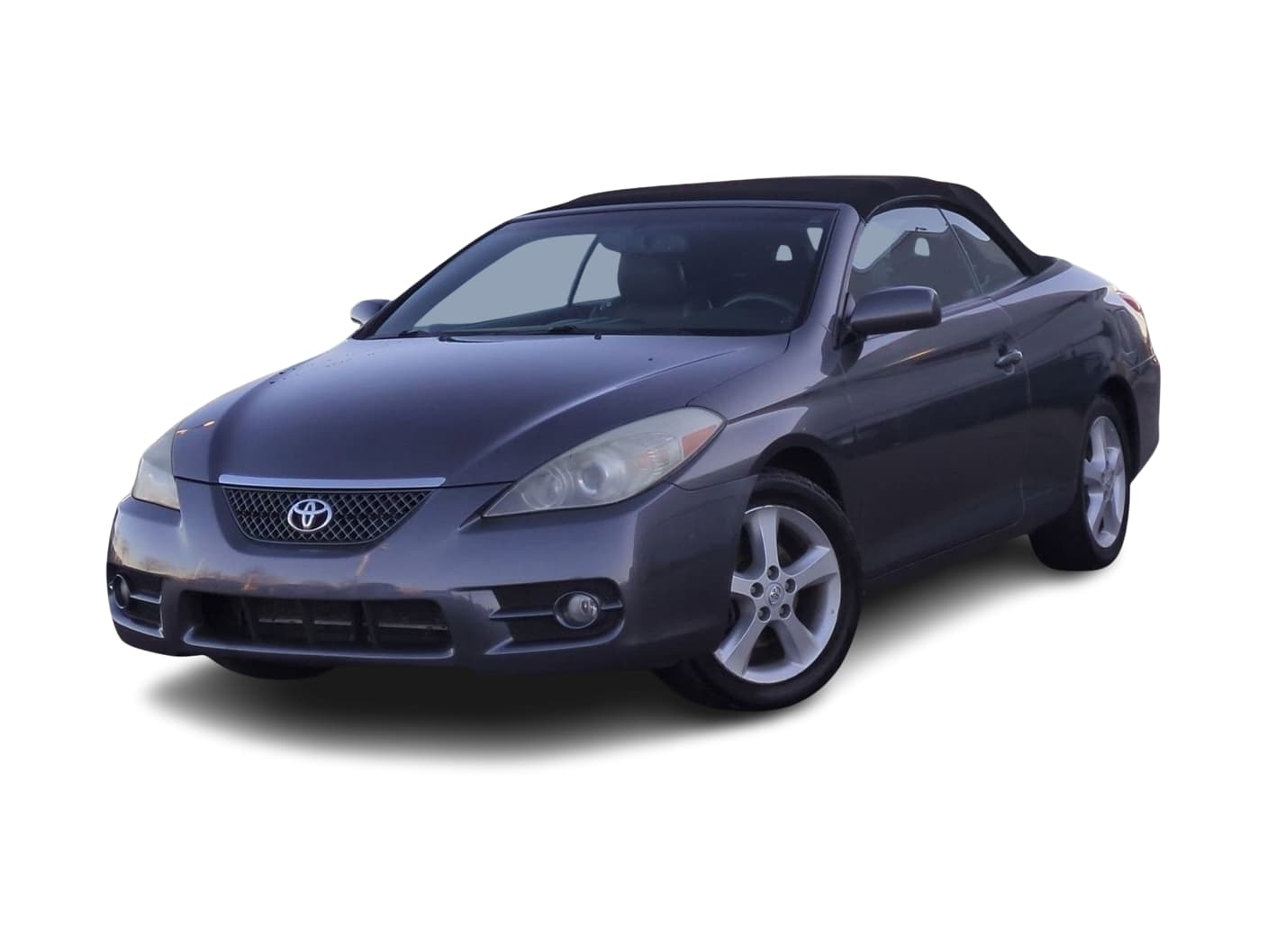 2008 Toyota Camry Solara SLE -
                Troy, MI