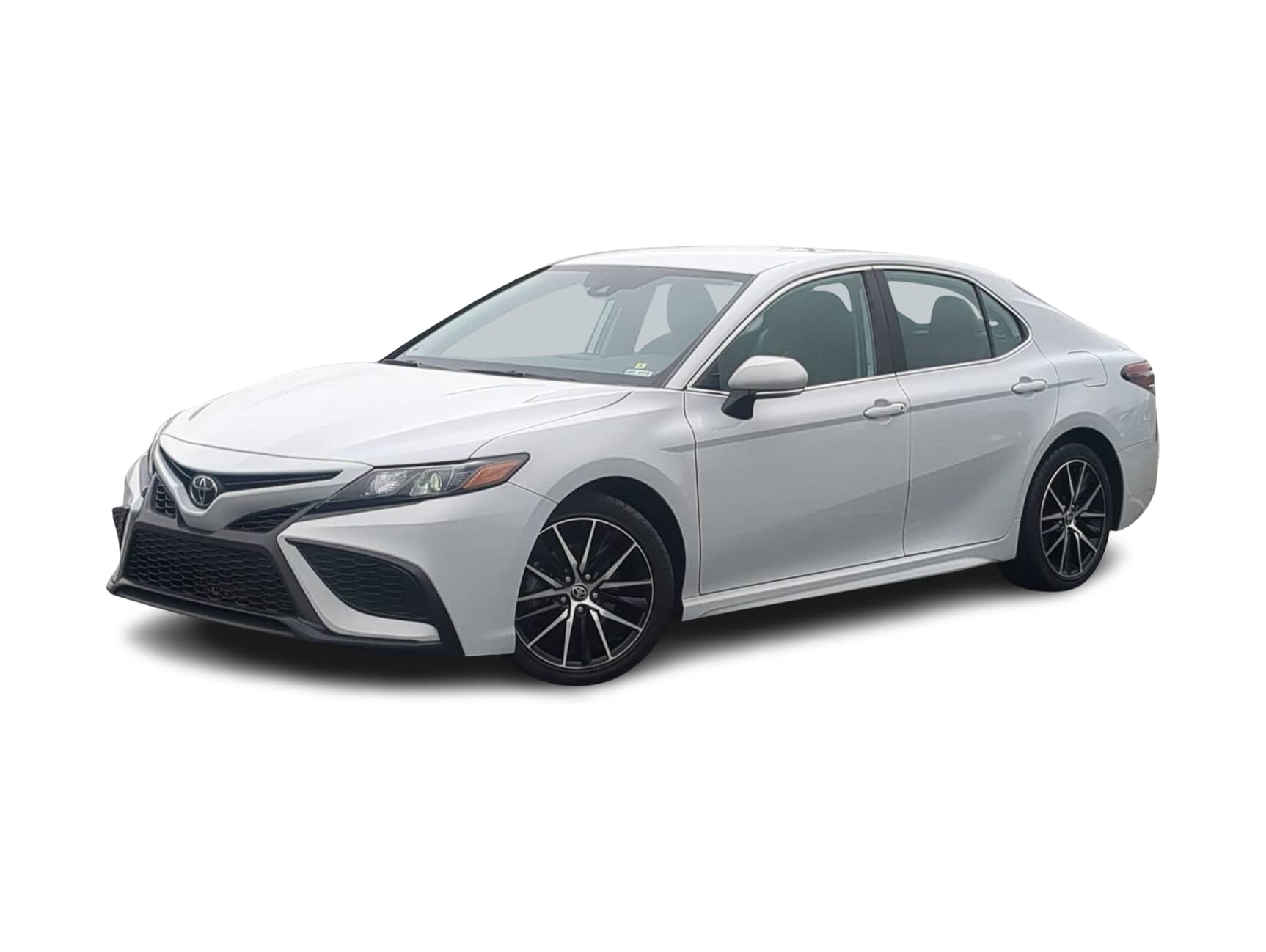 Thumbnail: 2022 Toyota Camry - 1