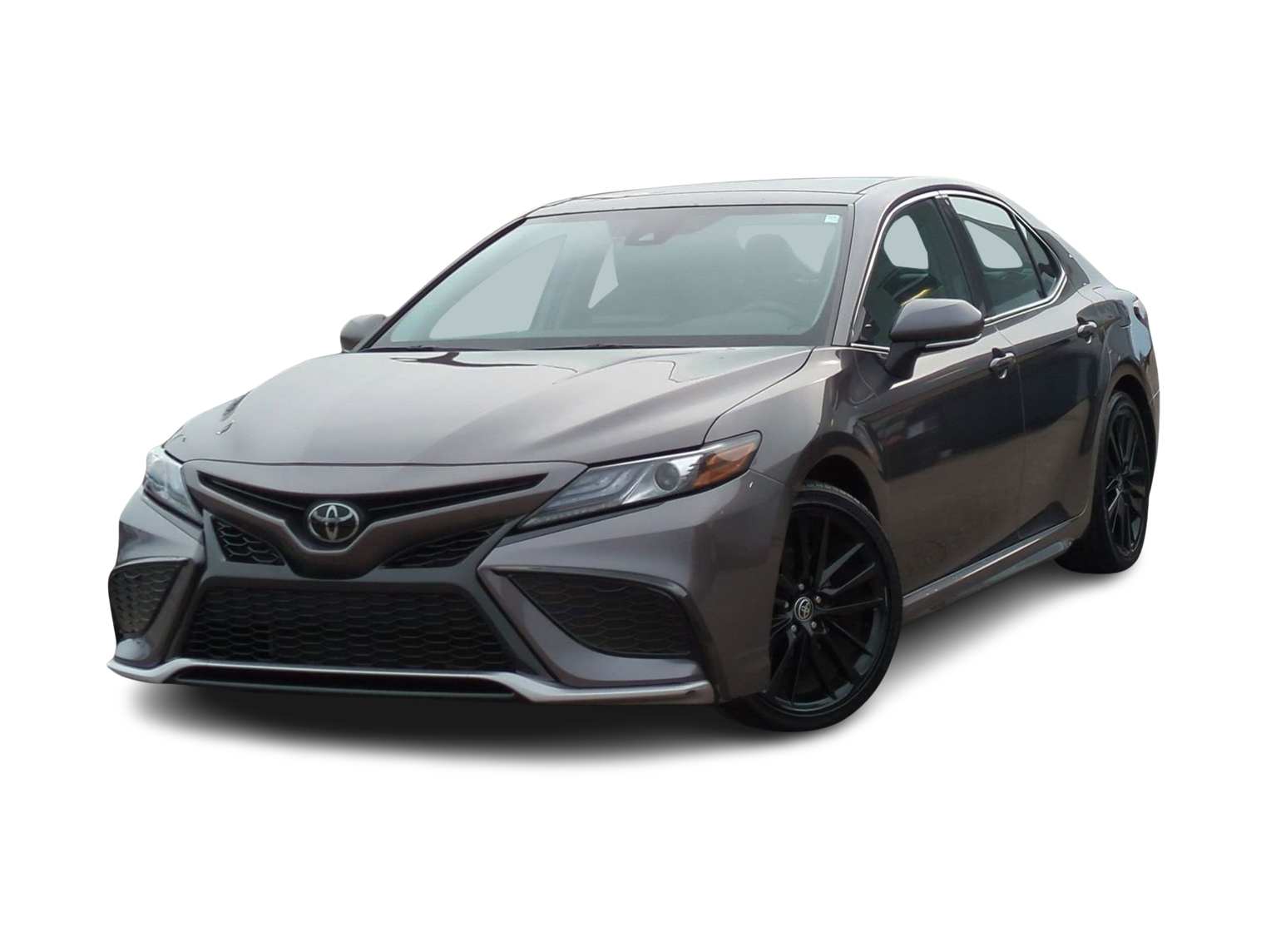 2023 Toyota Camry XSE -
                Troy, MI