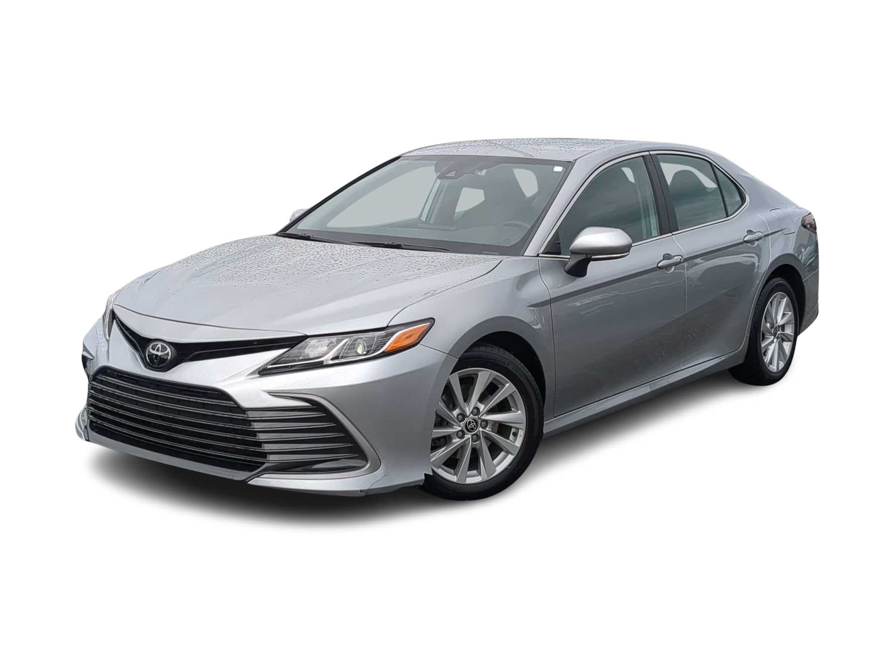 Thumbnail: 2023 Toyota Camry - 1