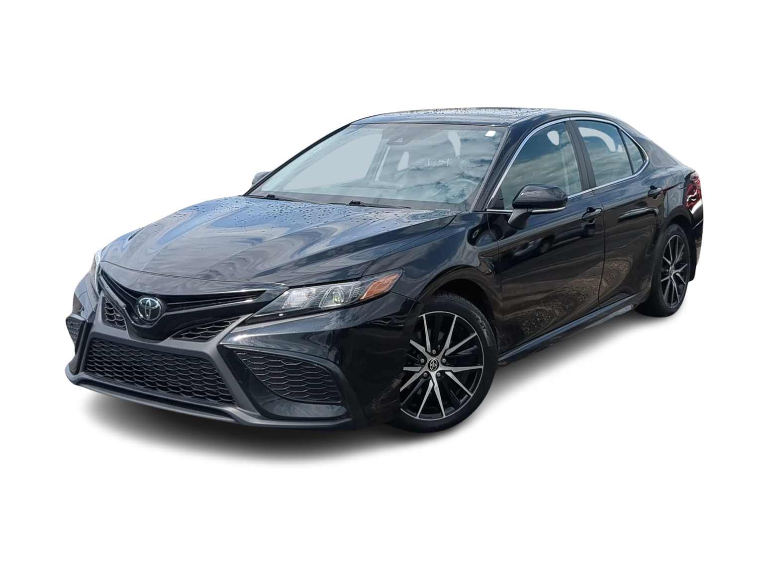 2023 Toyota Camry SE -
                  Troy, MI