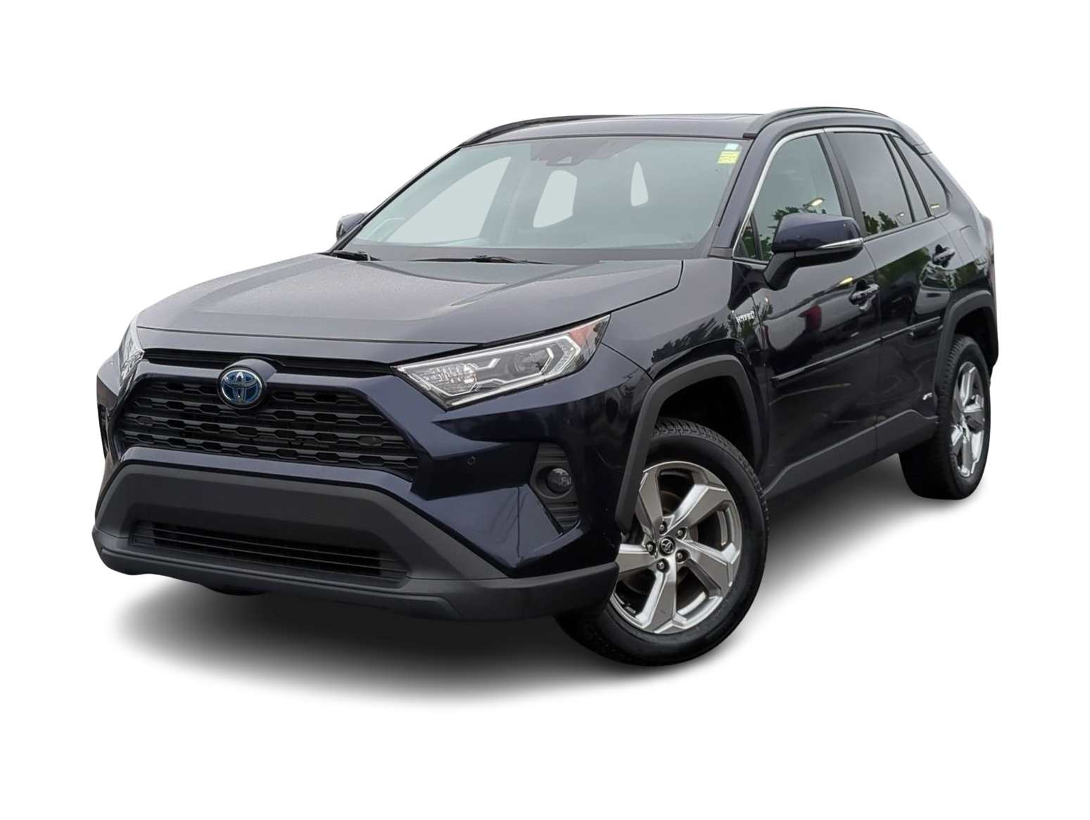 2021 Toyota RAV4 XLE Premium -
                  Troy, MI