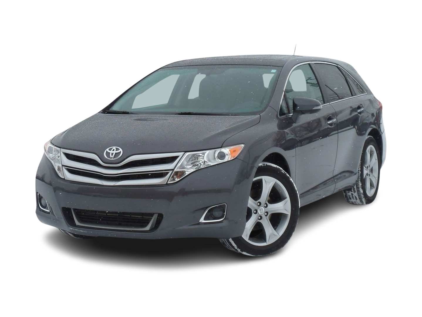 2015 Toyota Venza XLE -
                Troy, MI