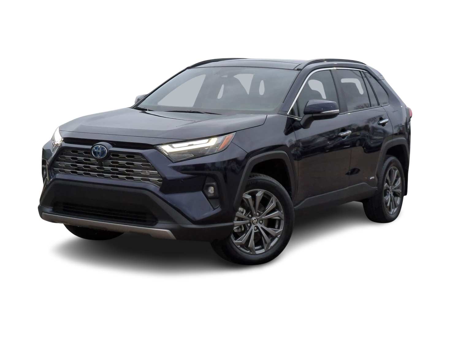 2024 Toyota RAV4 Limited -
                Troy, MI