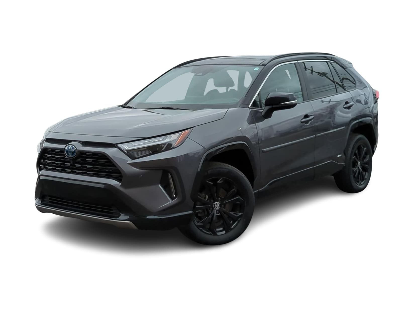 2022 Toyota RAV4 XSE -
                Troy, MI