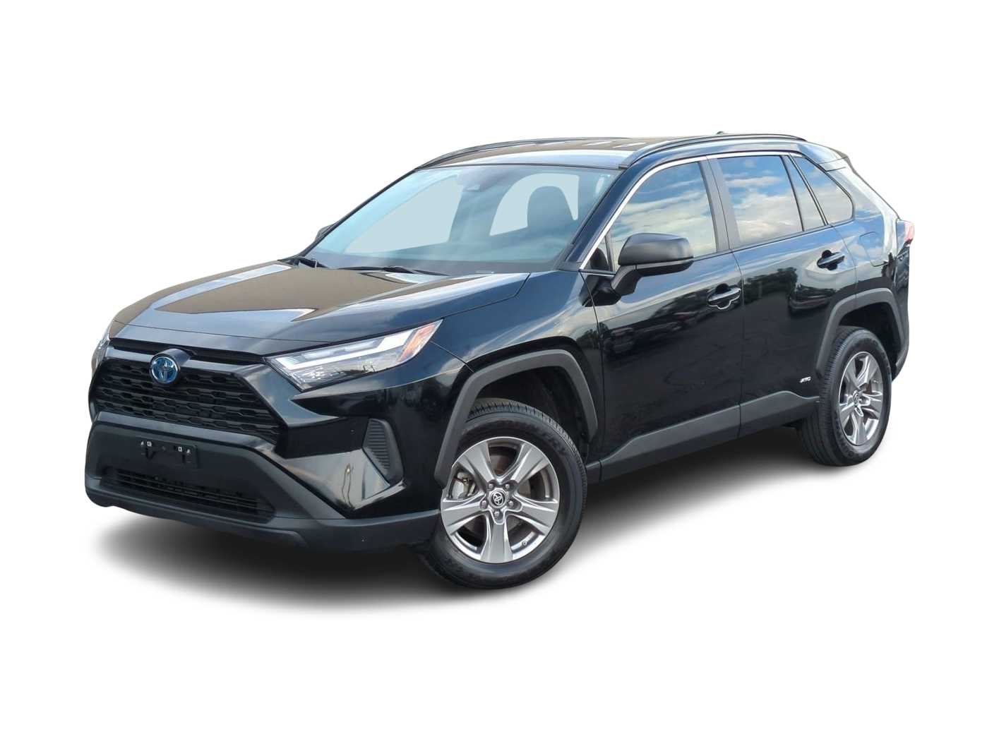 2024 Toyota RAV4 LE -
                  Troy, MI