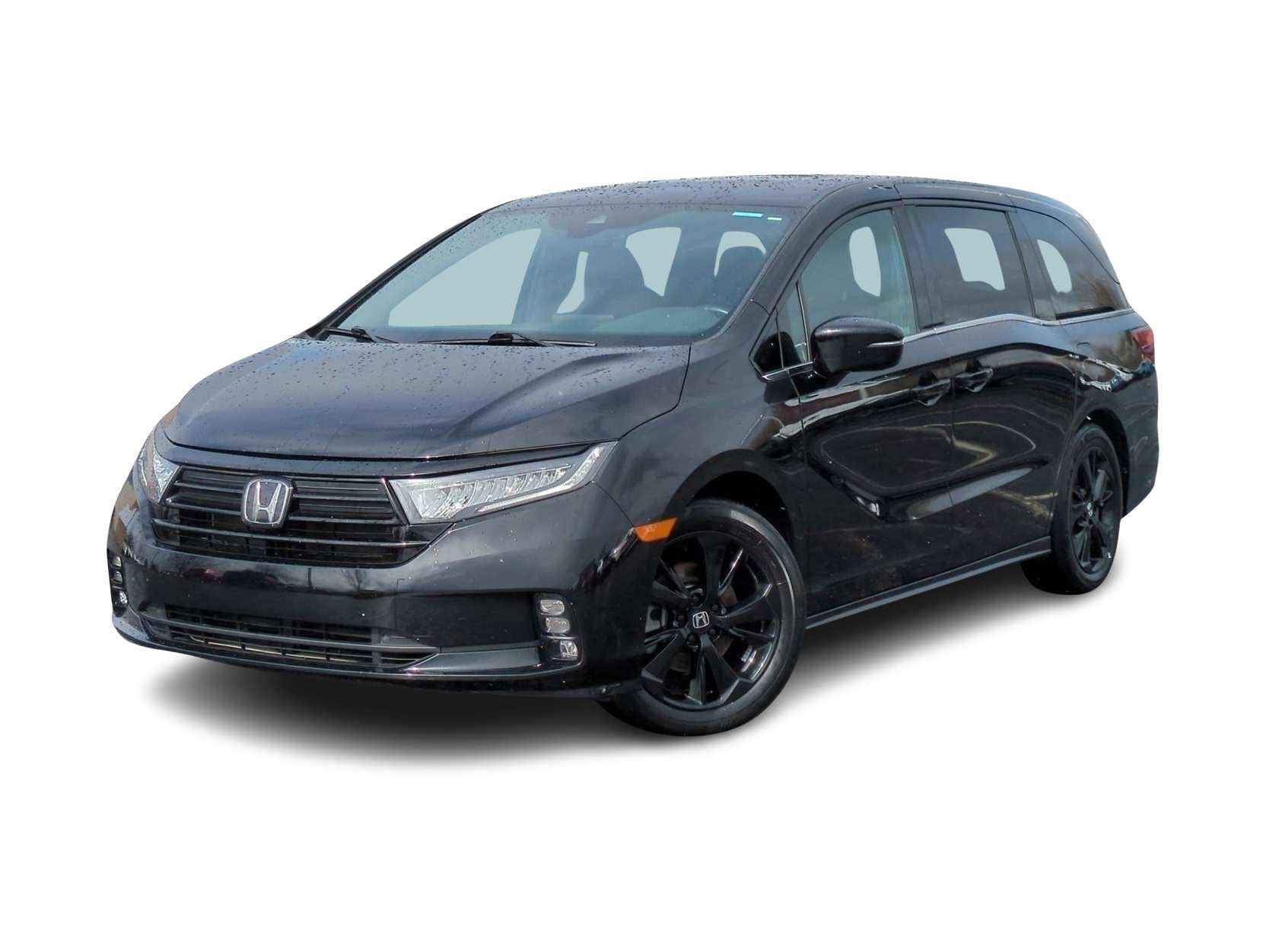 2023 Honda Odyssey Sport -
                Troy, MI