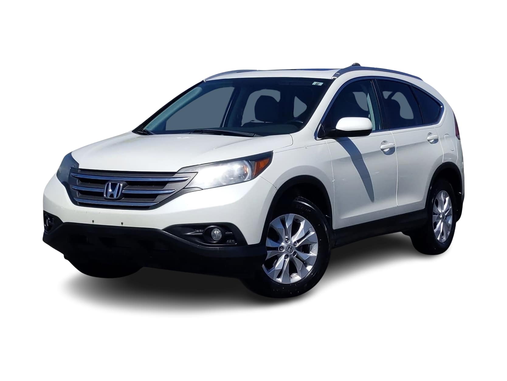 2014 Honda CR-V EX-L -
                Troy, MI