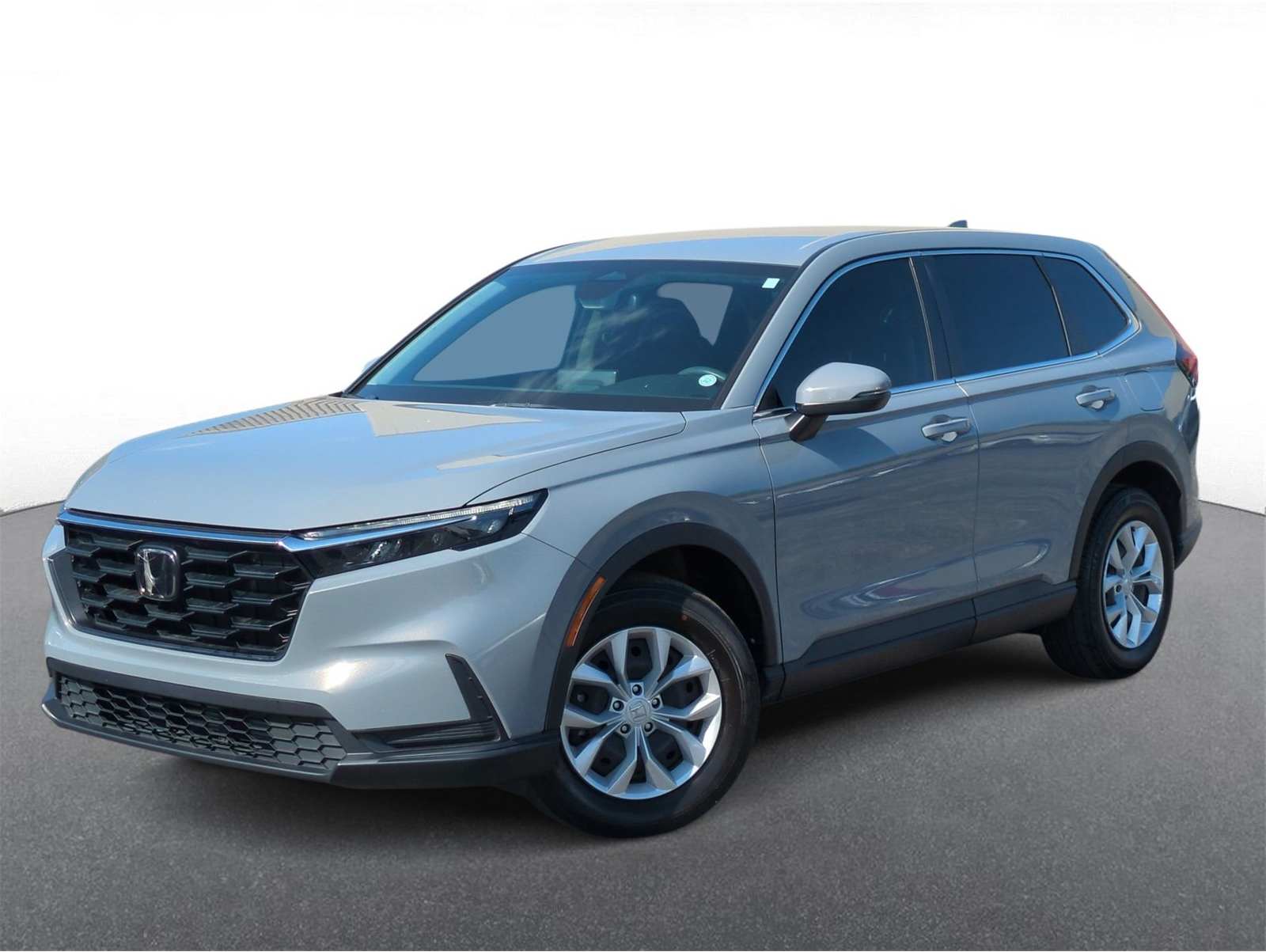 2023 Honda CR-V LX's photo