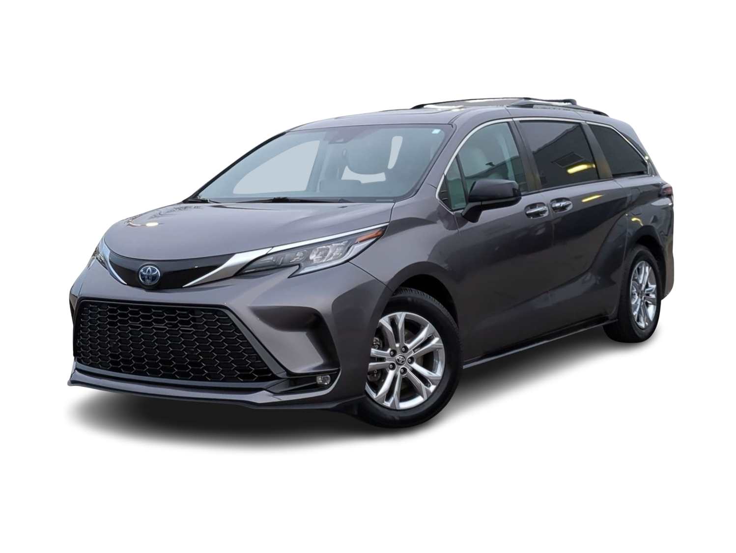 2022 Toyota Sienna XSE -
                Troy, MI