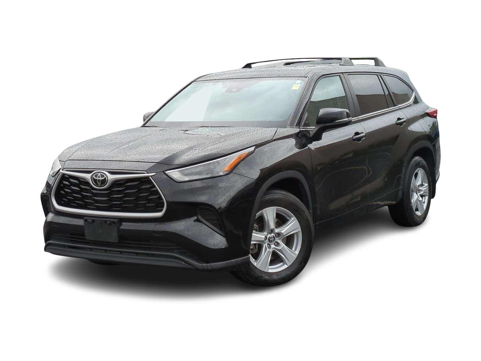 2023 Toyota Highlander L -
                Troy, MI