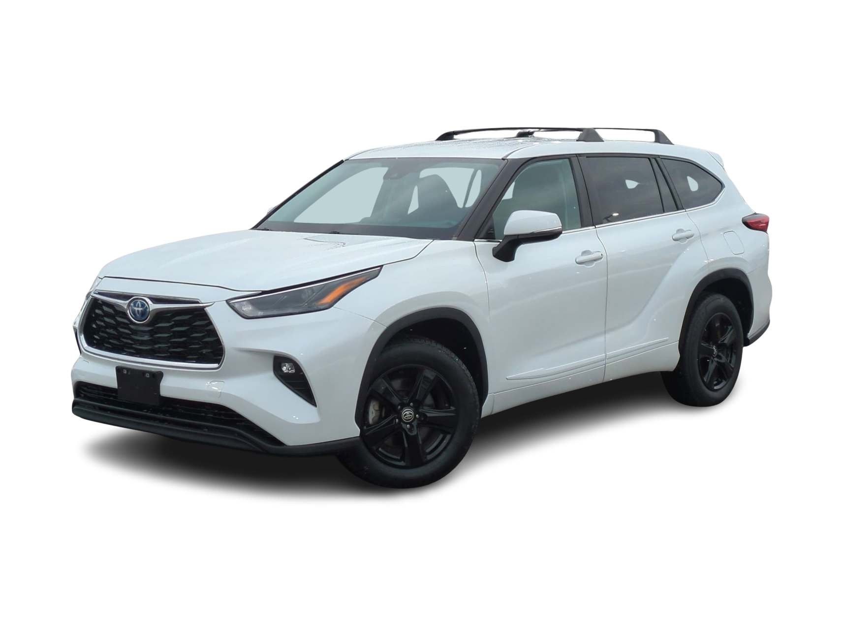Thumbnail: 2023 Toyota Highlander - 1