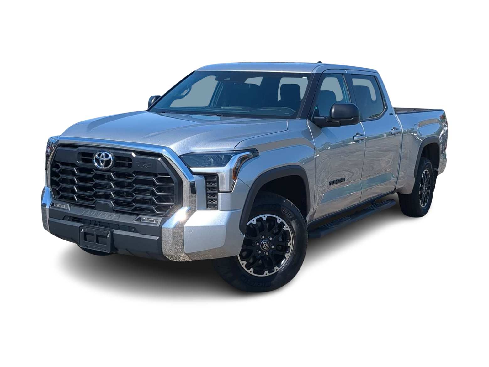 Thumbnail: 2025 Toyota Tundra - 1