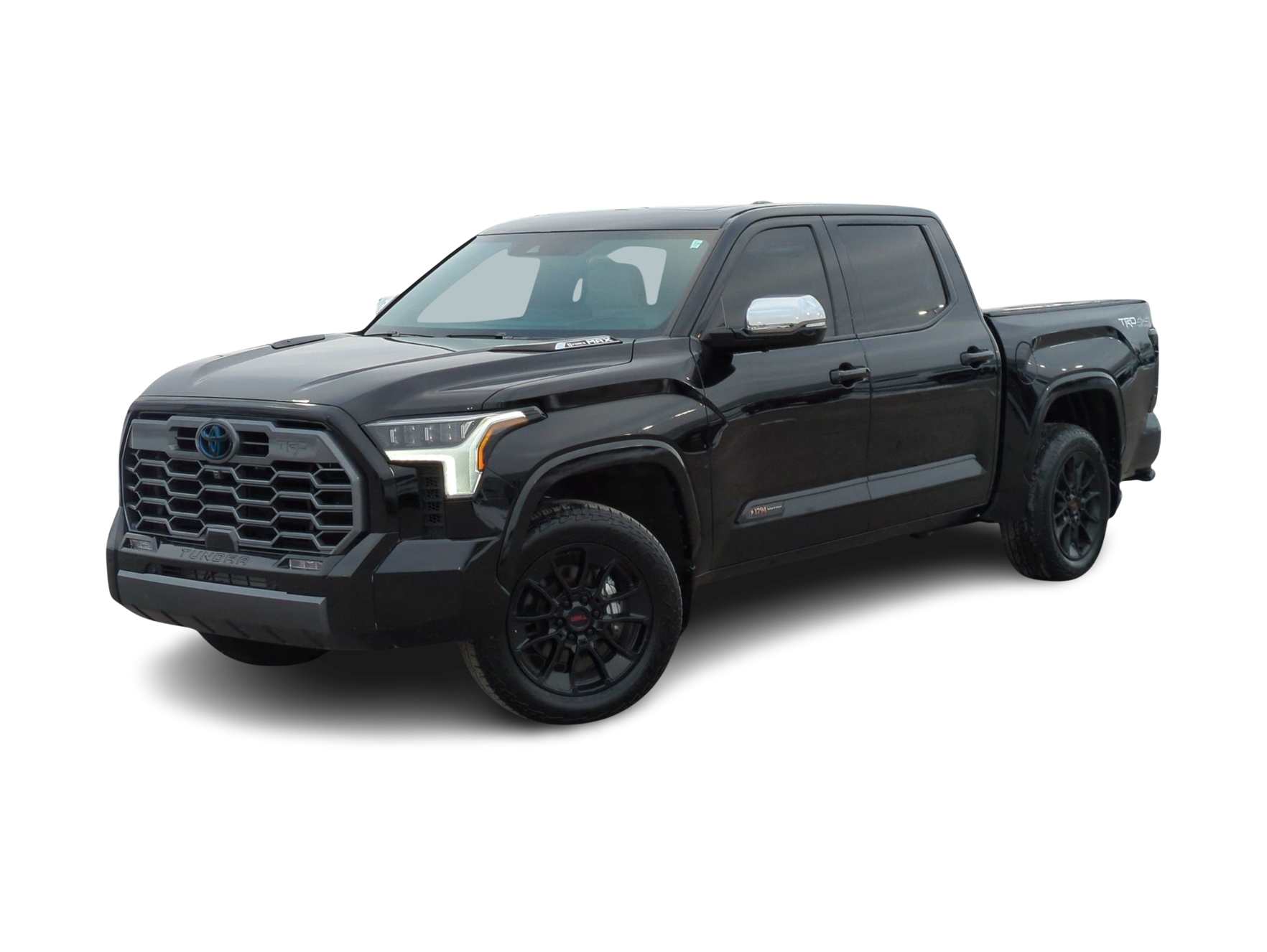 Thumbnail: 2023 Toyota Tundra - 1