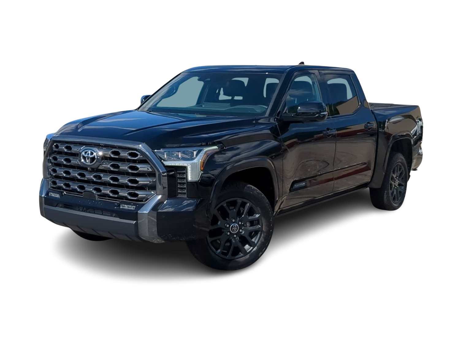 Thumbnail: 2023 Toyota Tundra - 1