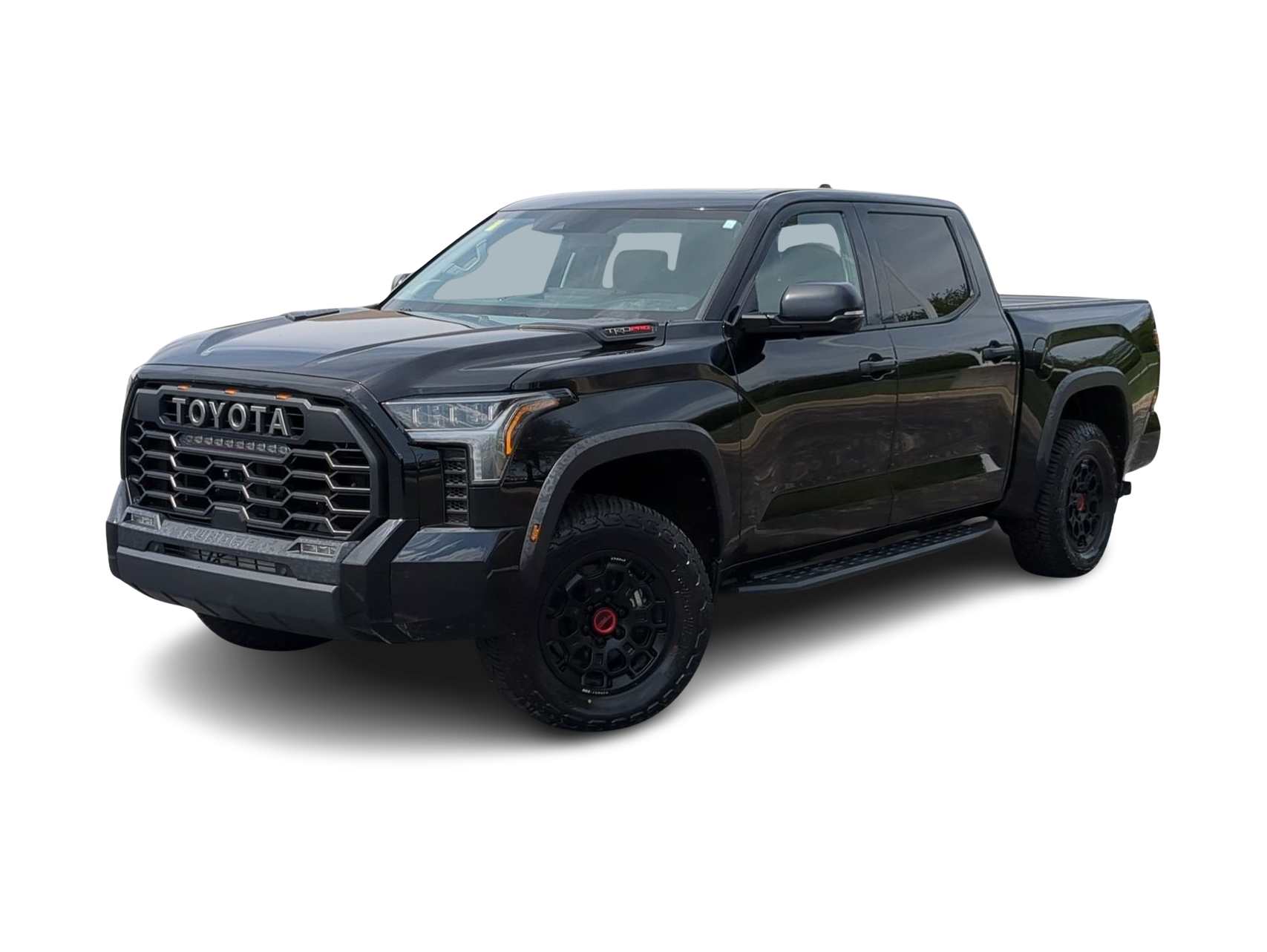 Thumbnail: 2023 Toyota Tundra - 1