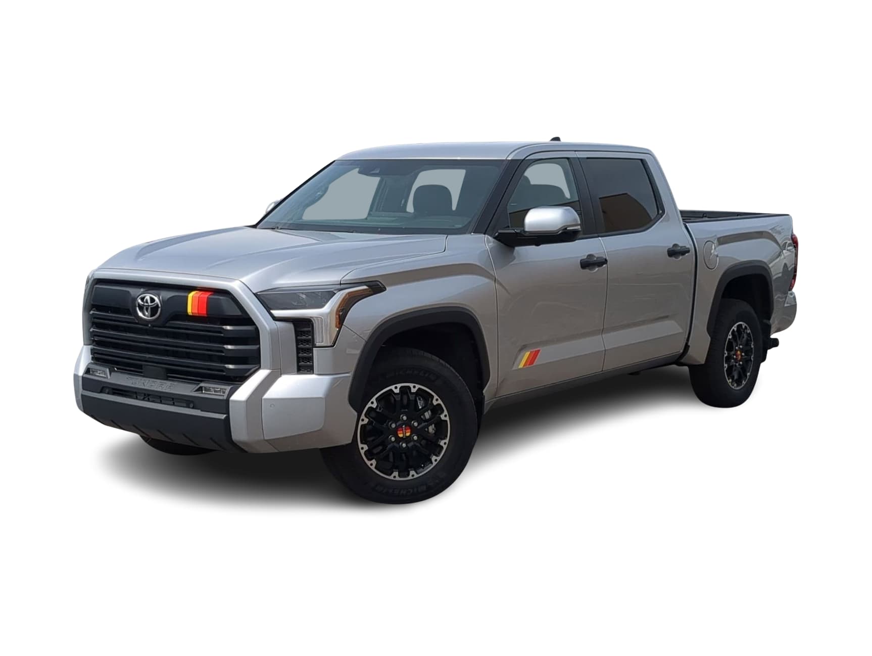 Thumbnail: 2025 Toyota Tundra - 1