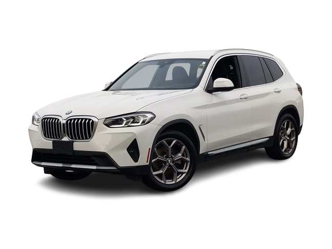 2022 BMW X3 xDrive30i -
                Troy, MI