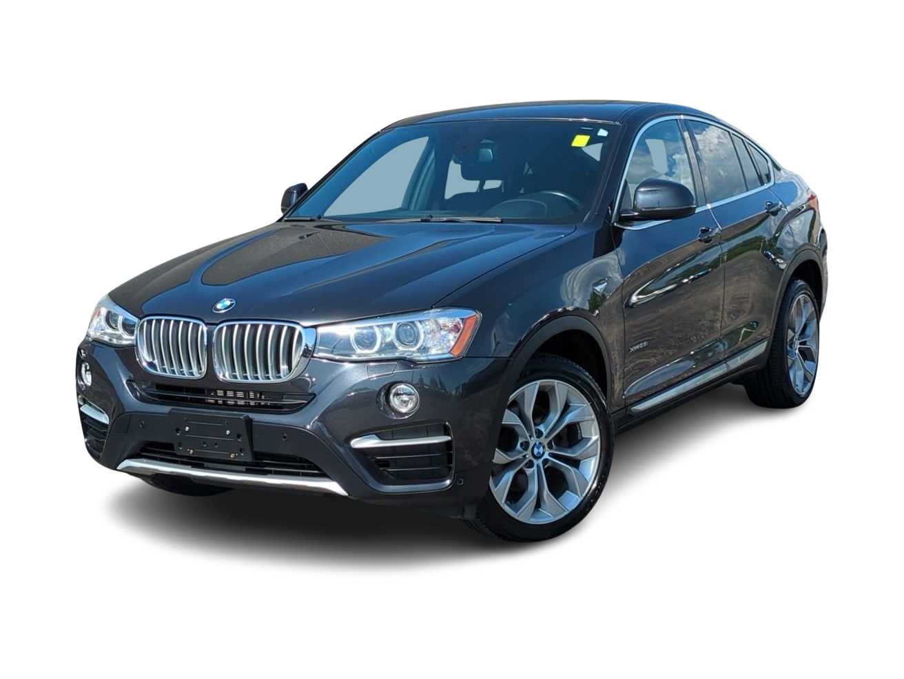 2018 BMW X4 xDrive28i -
                  Troy, MI