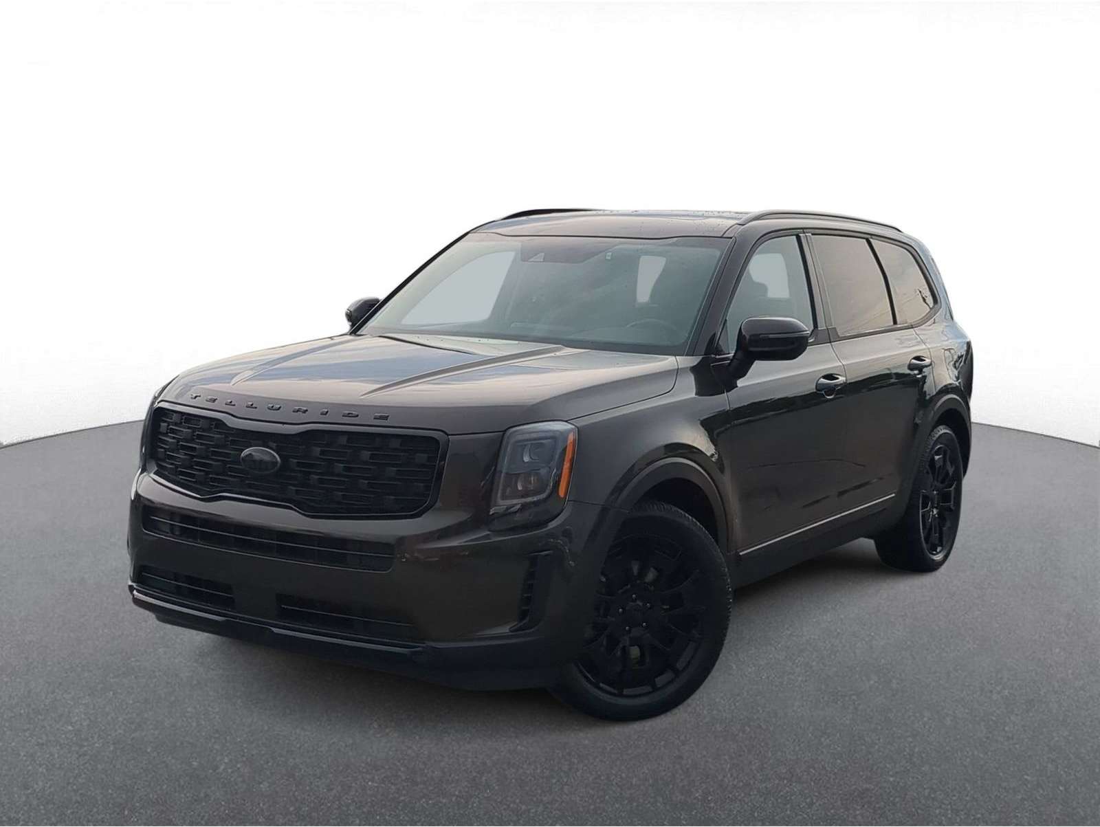 2021 Kia Telluride
