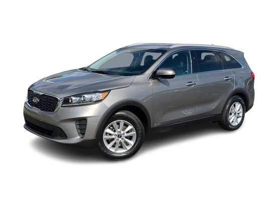 2019 Kia Sorento LX -
                Troy, MI