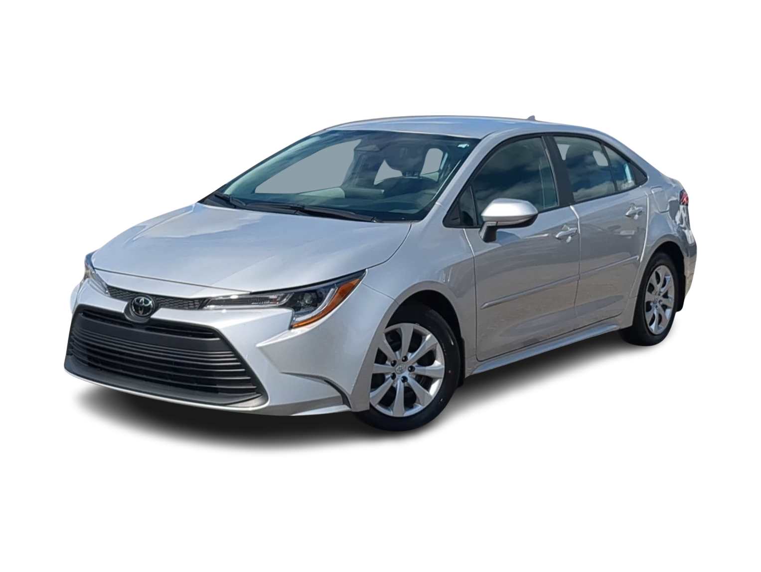 Thumbnail: 2025 Toyota Corolla - 1