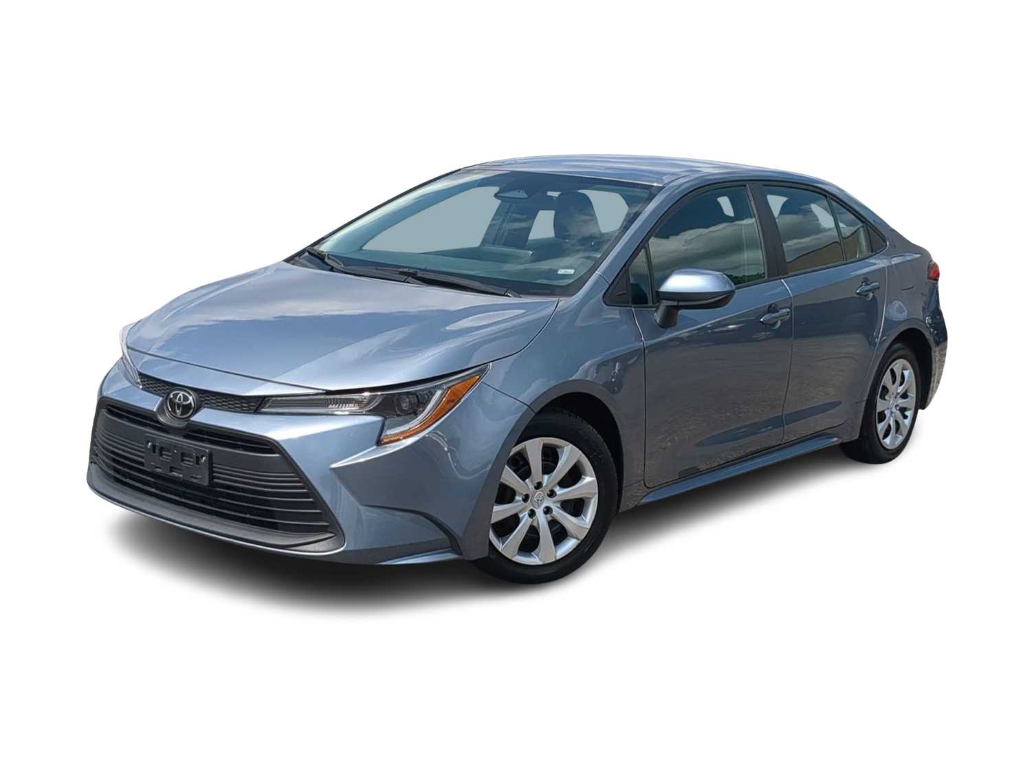 2024 Toyota Corolla LE -
                  Troy, MI