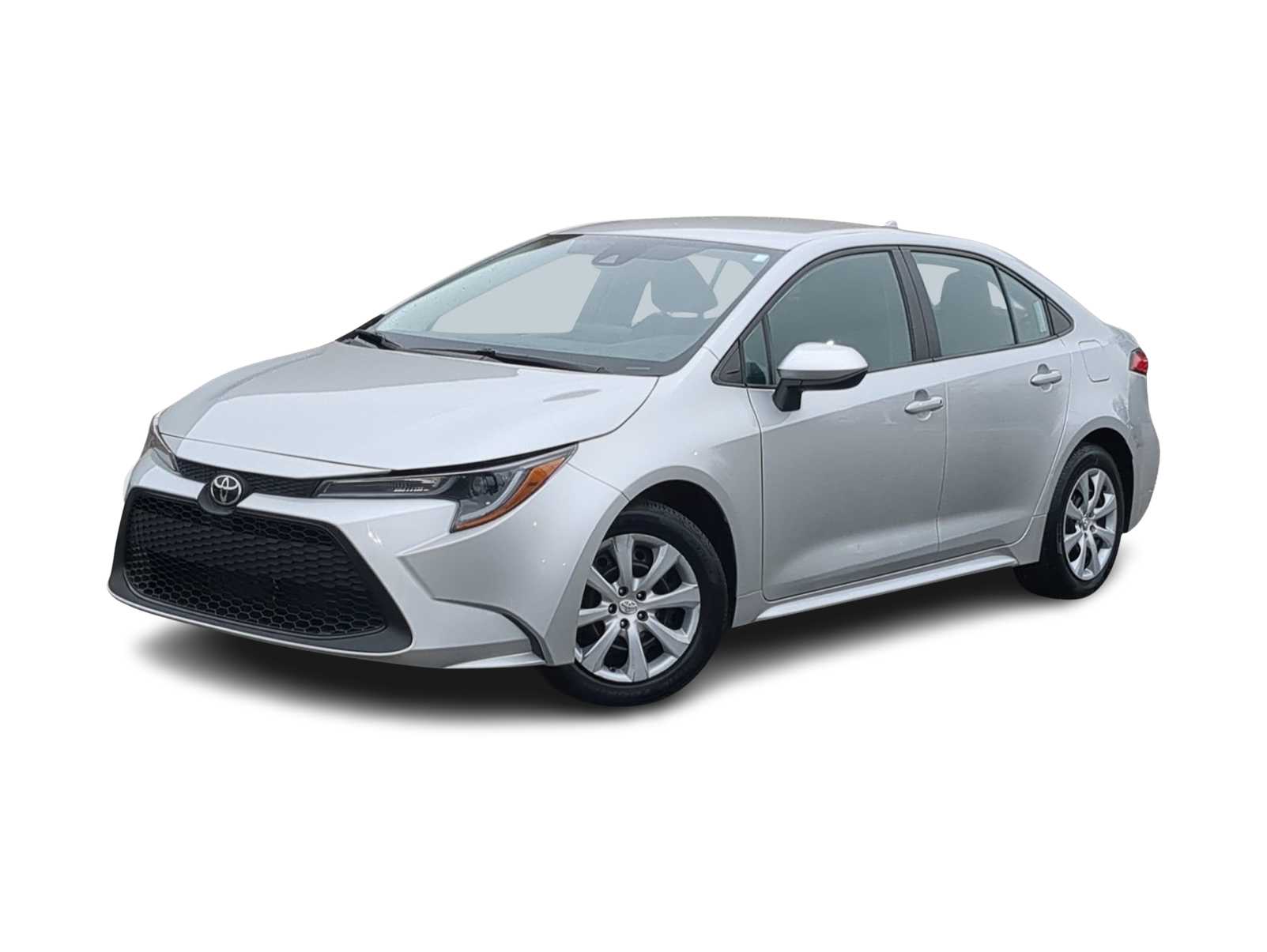 2022 Toyota Corolla LE -
                  Troy, MI