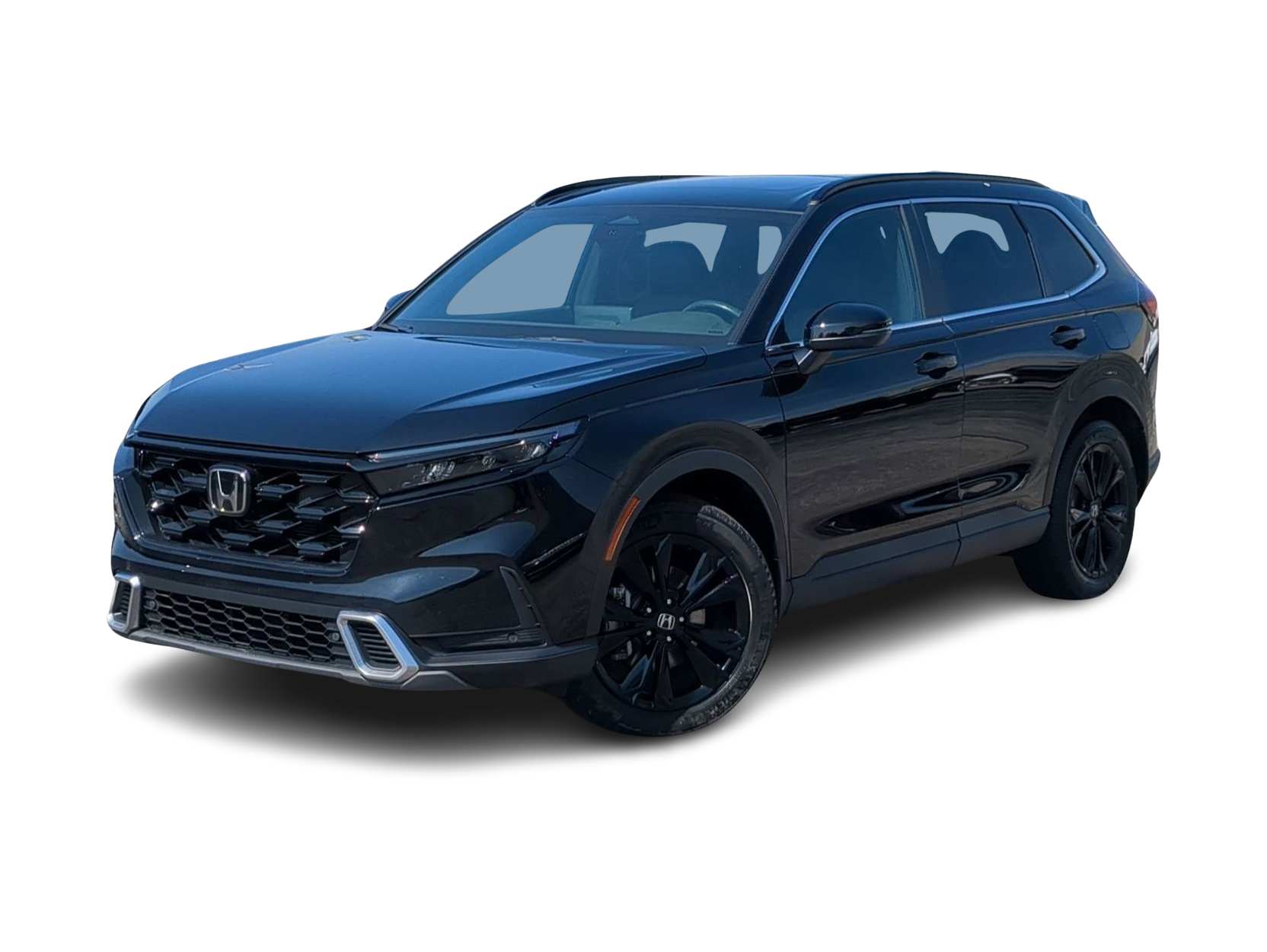 Thumbnail: 2024 Honda CR-V - 1