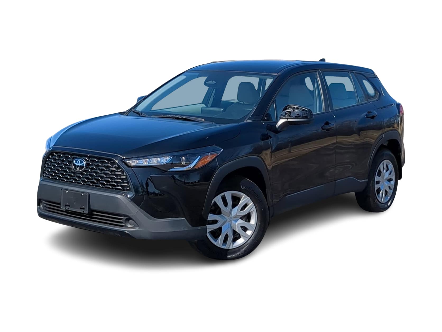 2025 Toyota Corolla Cross L -
                  Troy, MI