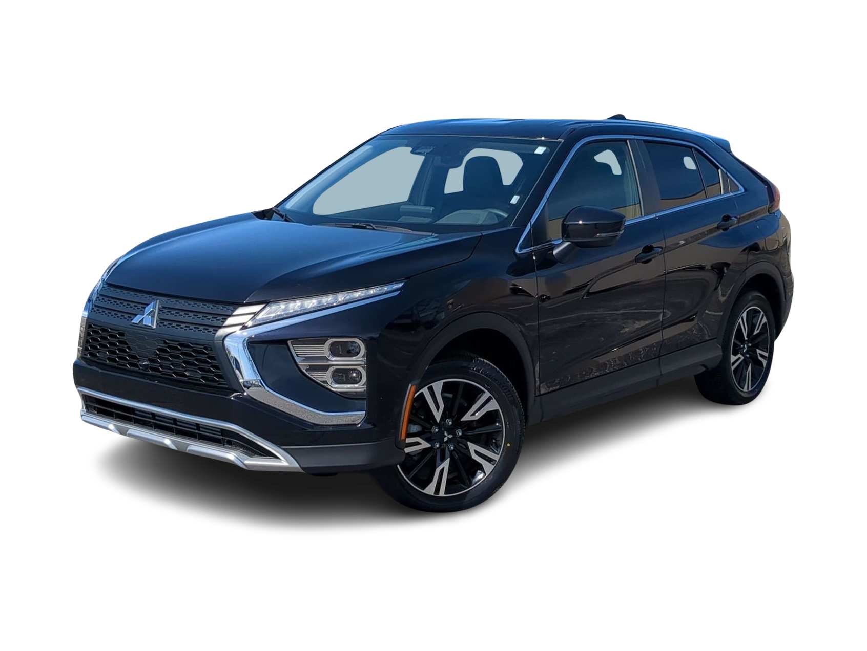 Thumbnail: 2026 Mitsubishi Eclipse Cross - 1